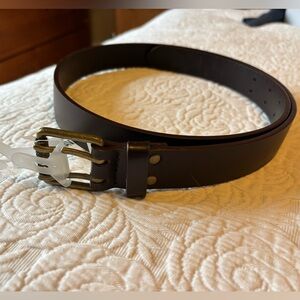 Old Navy Belt